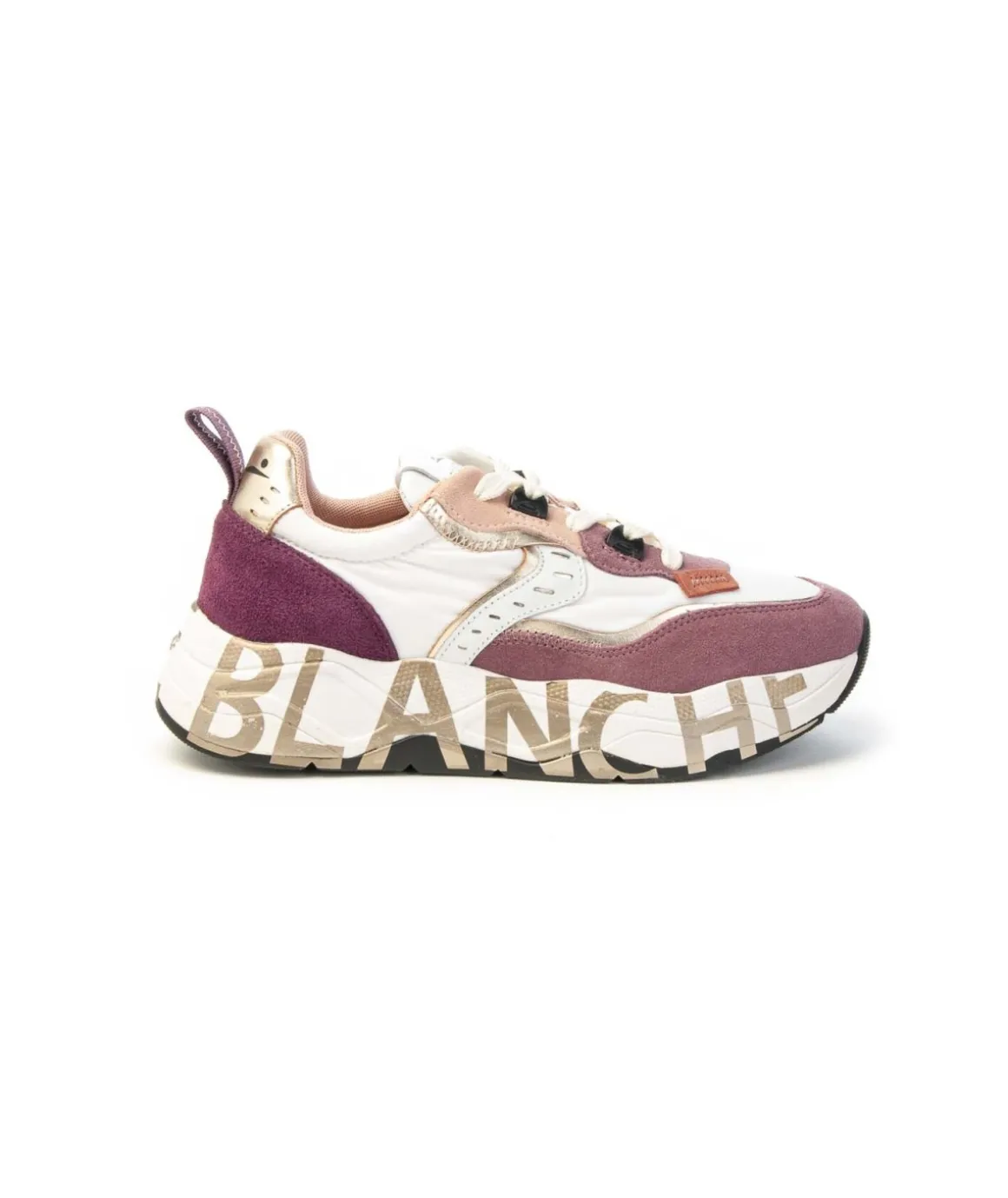 voile_blanche_sneaker_i_c_1.webp Voile Blanche Sneaker 2017475101i30 Club105. con lacci Donna