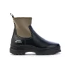 WOMSH LO006 VEGAN LOOP MILITARY BEATLES