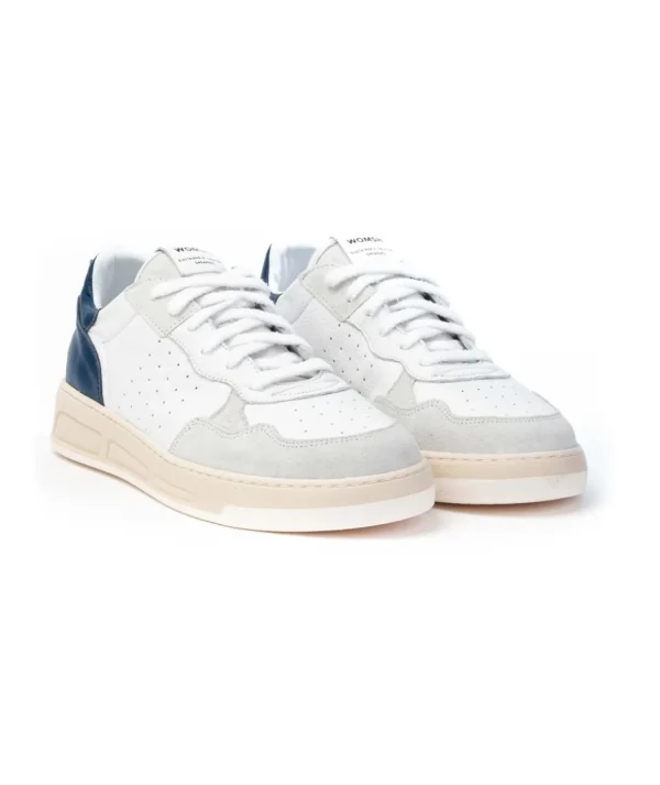 WOMSH SNEAKERS LACCI HYPER