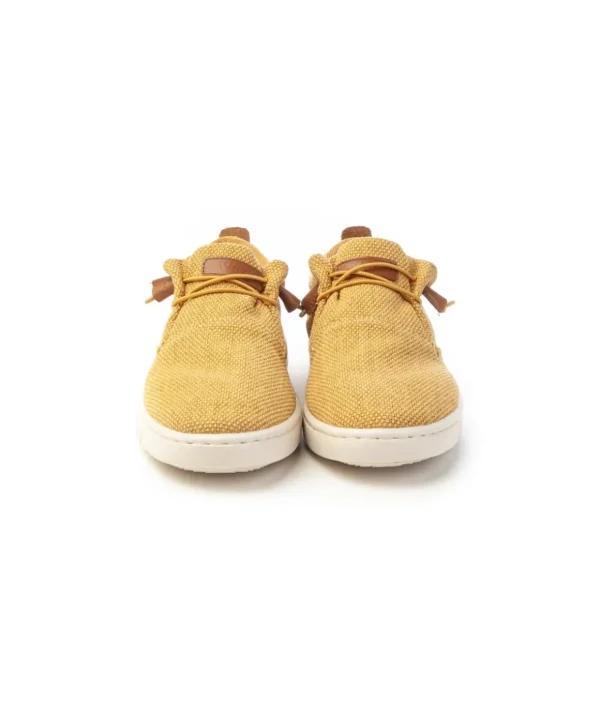 Woz Scarpa in Canvas Uomo Robbie