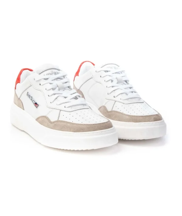 WRONG SNEAKERS LACCI UOMO
