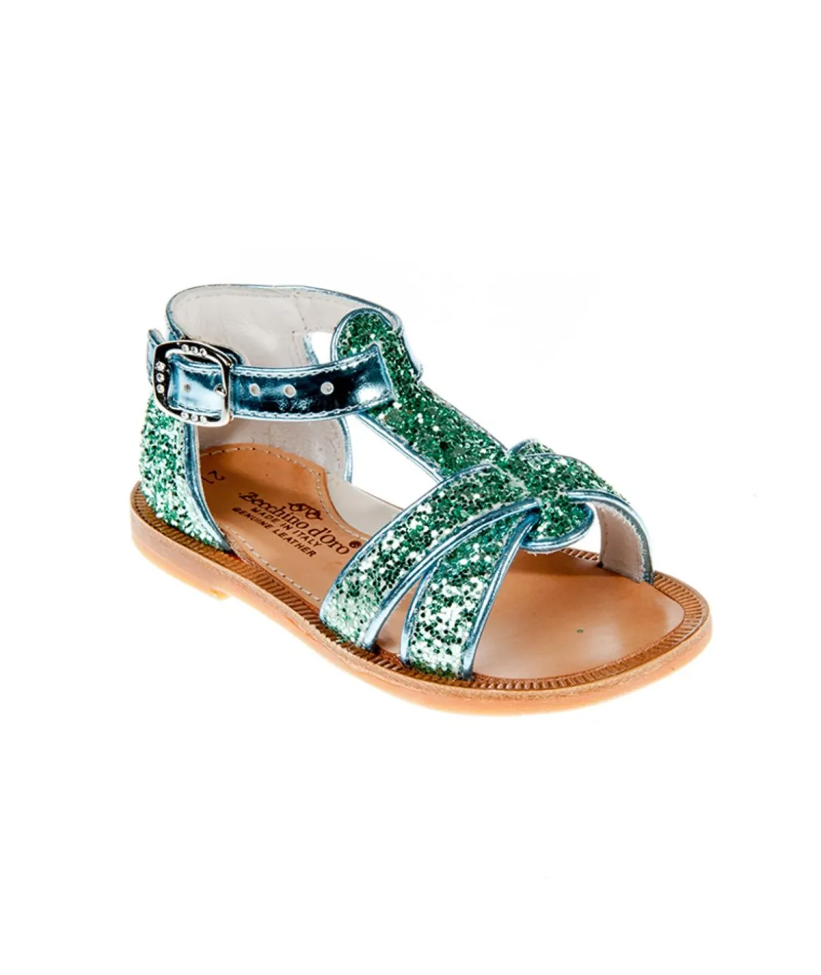 zecchino_doro_sandalo_gli_4.webp ZECCHINO D`ORO SANDALO GLITTER INCROCIO